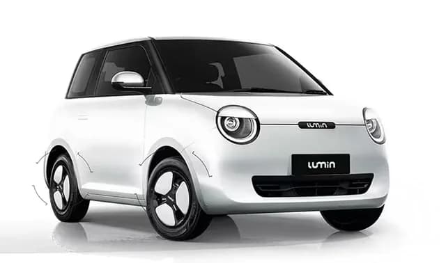 Changan