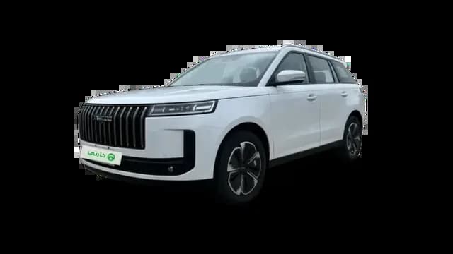 Jaecoo J5