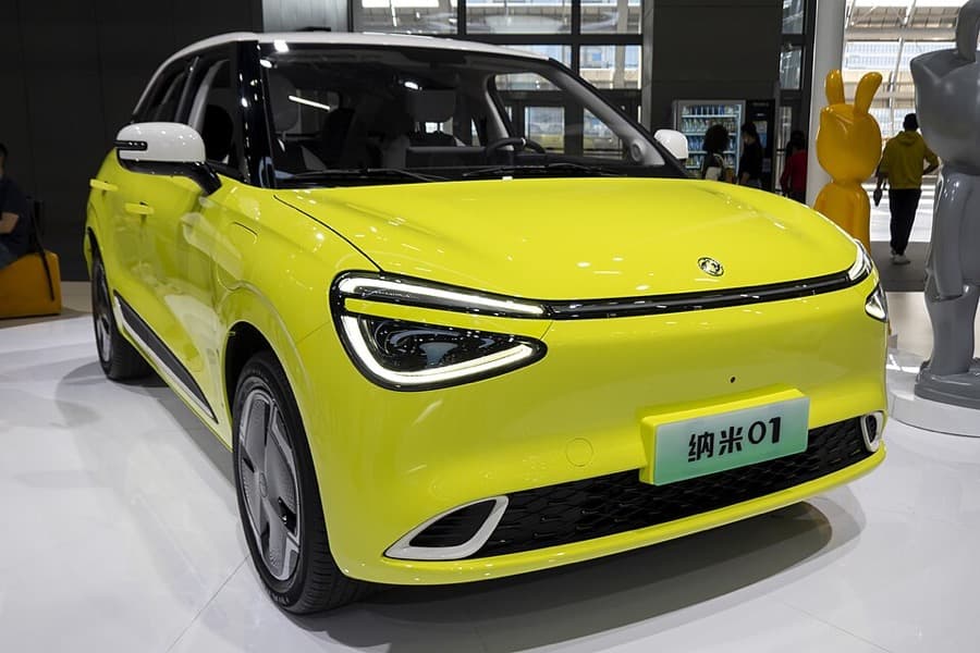 Dongfeng