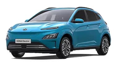 Hyundai Kona Electric