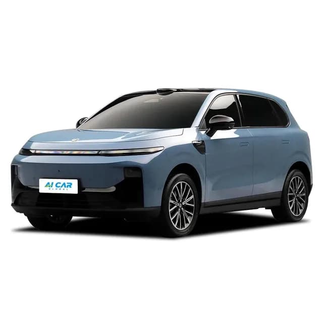 Leapmotor B10