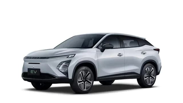 Omoda E5