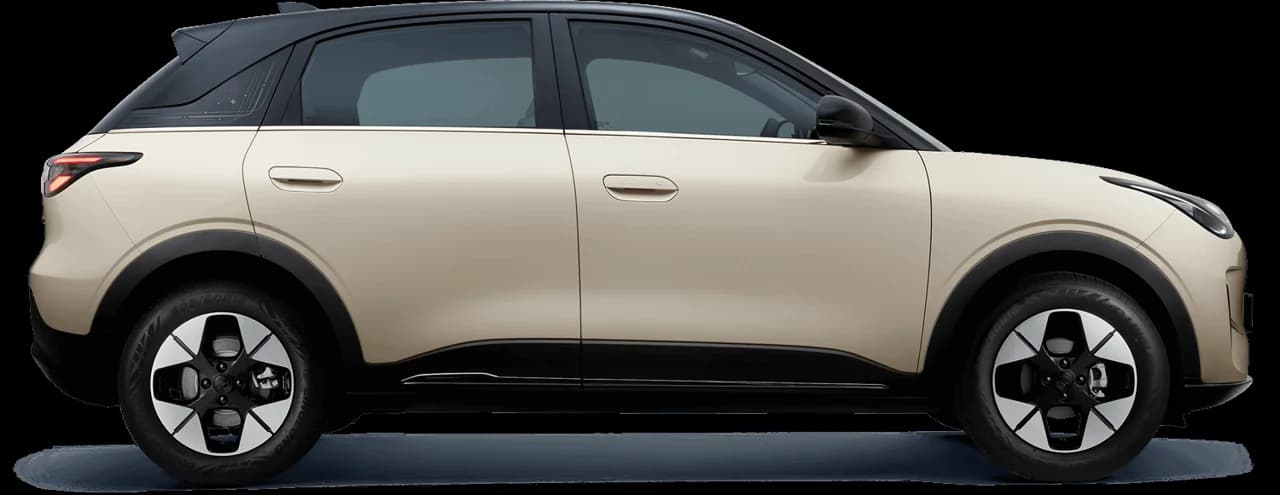Proton e.MAS 5