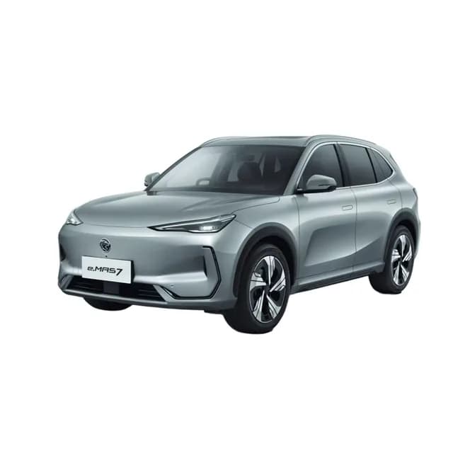 Proton eMas 7 — photo 1 of 1