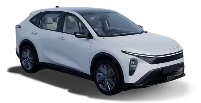LS Auto LEV 01 — photo 1 of 1