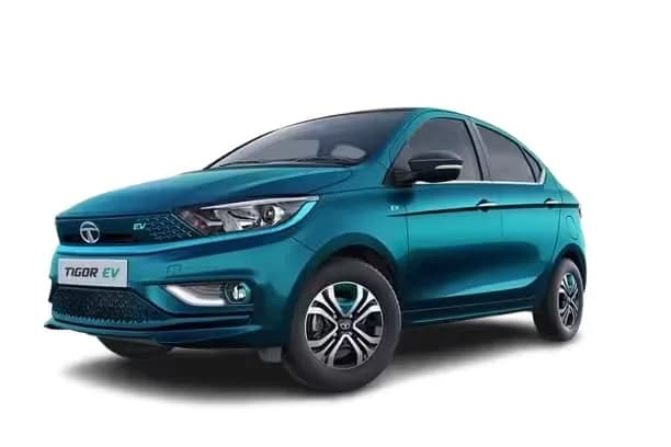 Tata Tigor EV — photo 1 of 1