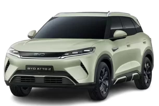 BYD Atto 2 — photo 1 of 1