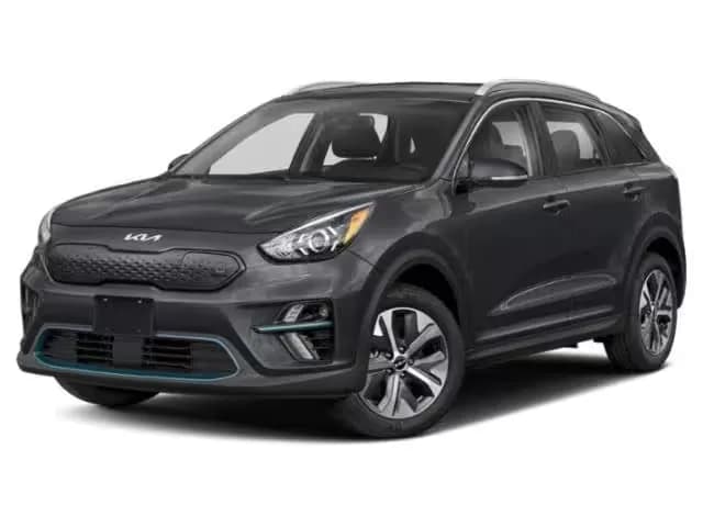 KIA Niro — photo 1 of 1