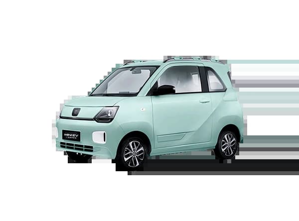 Seres Mini EV