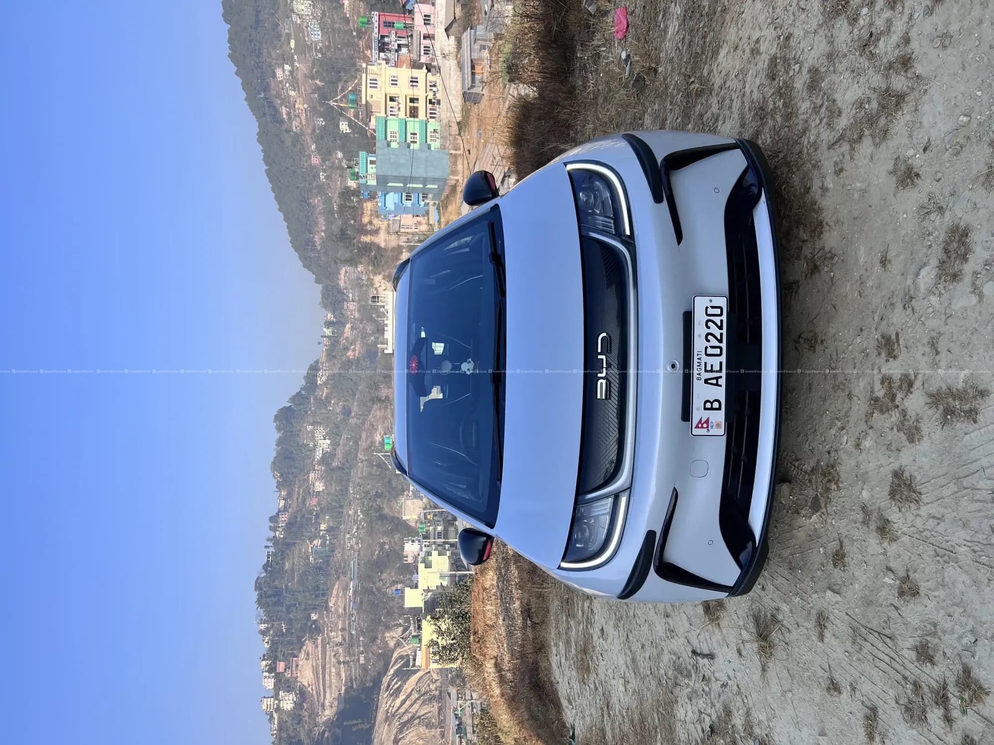BYD DOLPHIN ON SALE