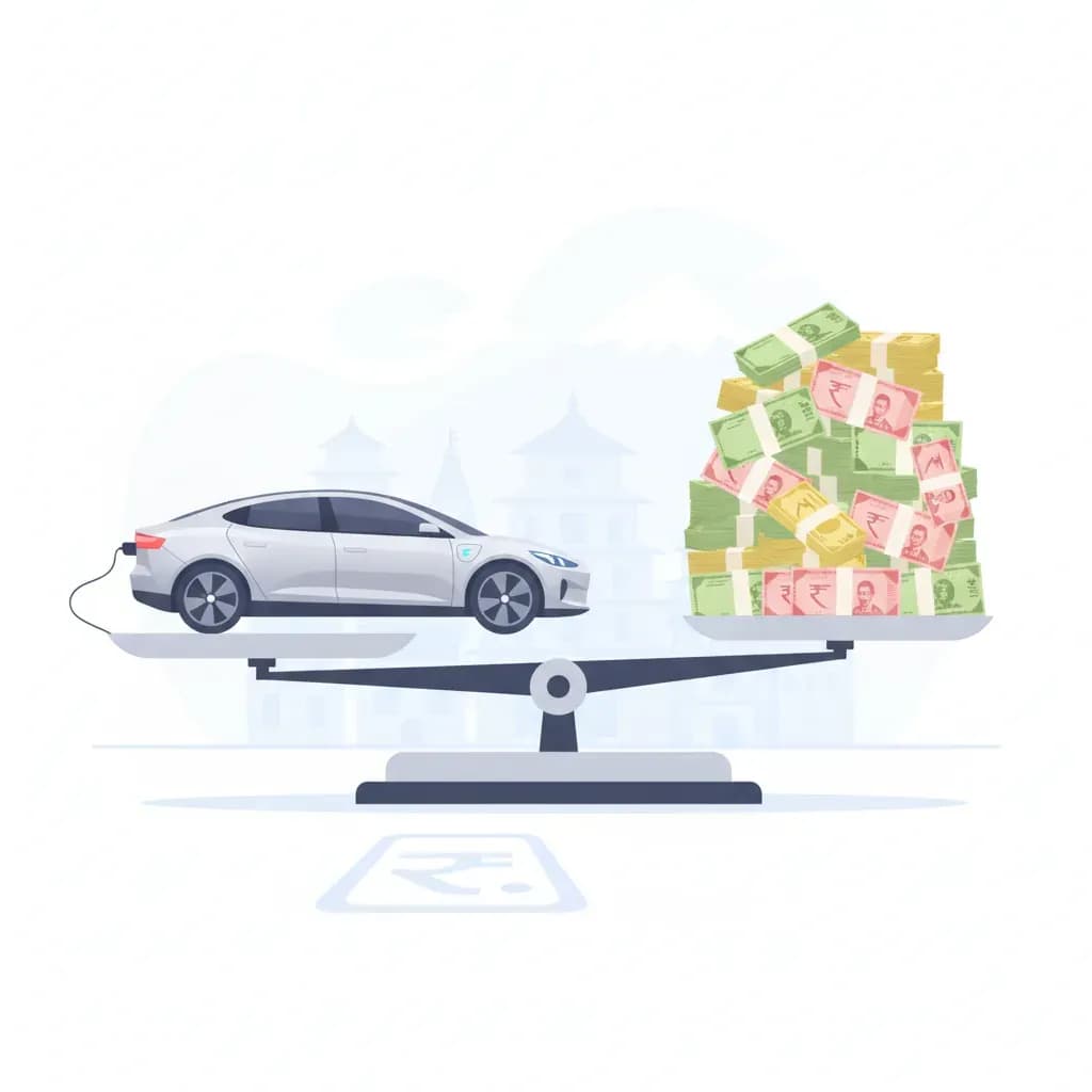 Nepal EV Price List June 2026: Who Won — and Who Lost — the Tax Shake-Up?