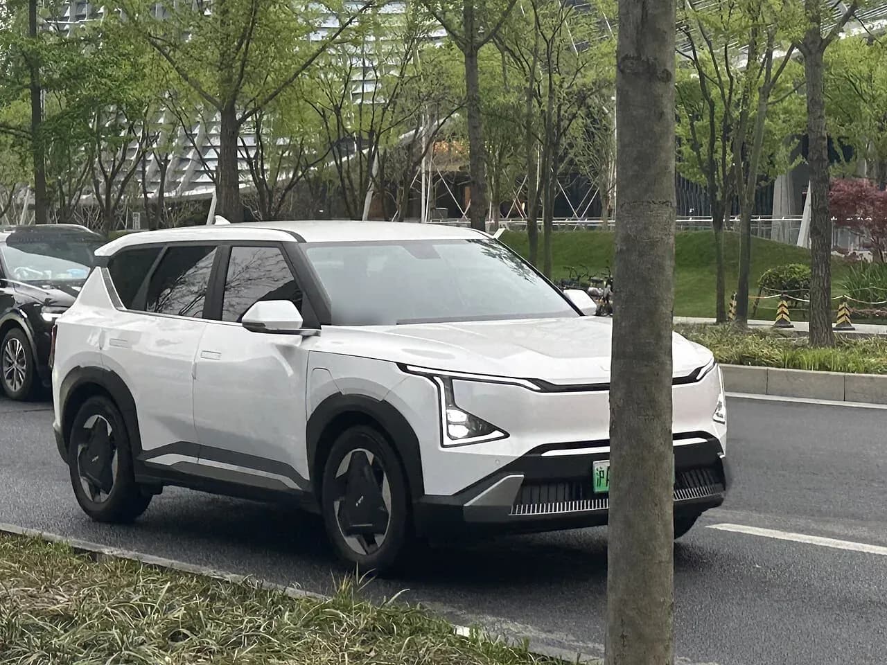 Kia EV5 in Nepal: Rs 1 Crore Price Shock Explained