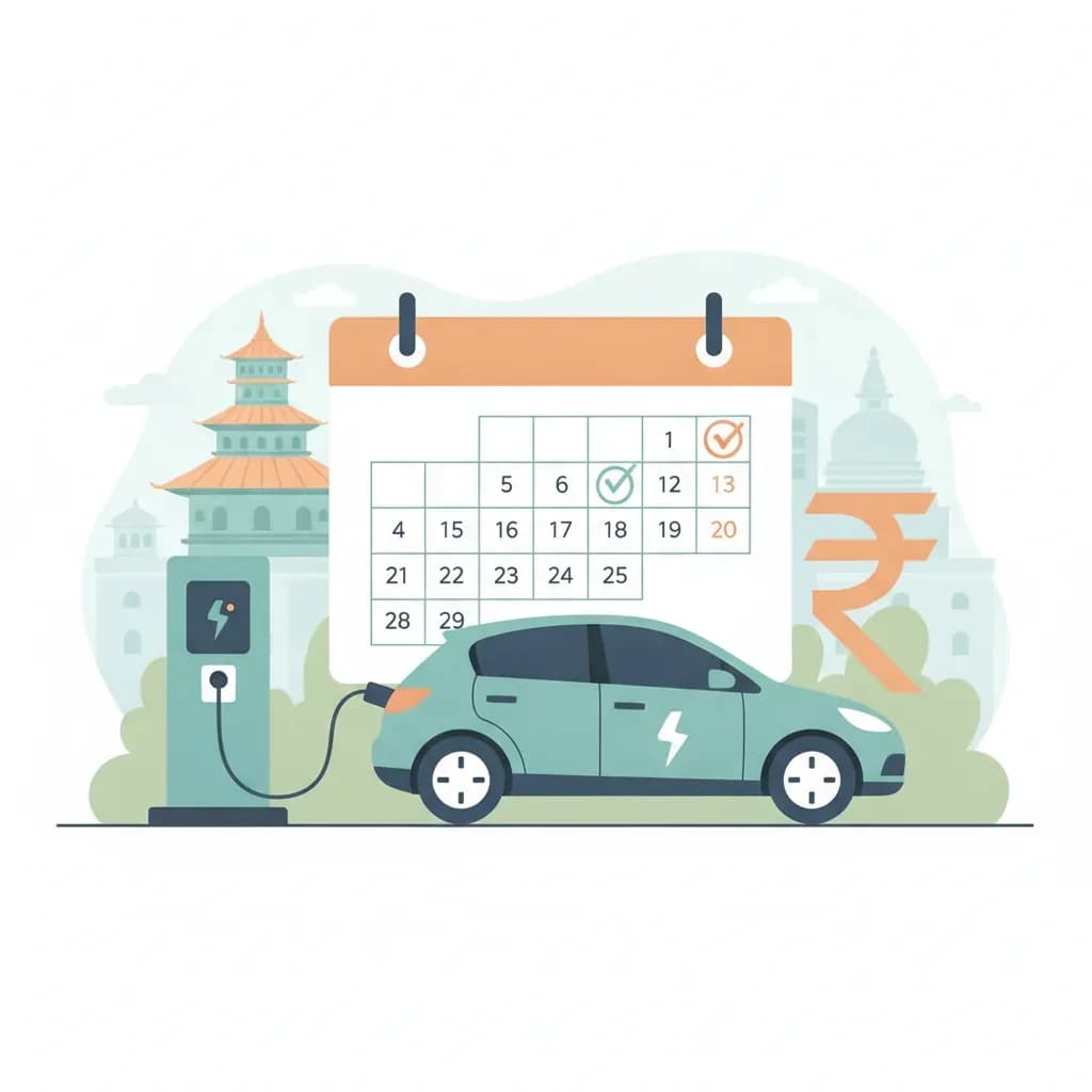 Nepal's EV Mid-Year: Buy in July or Wait for September?
