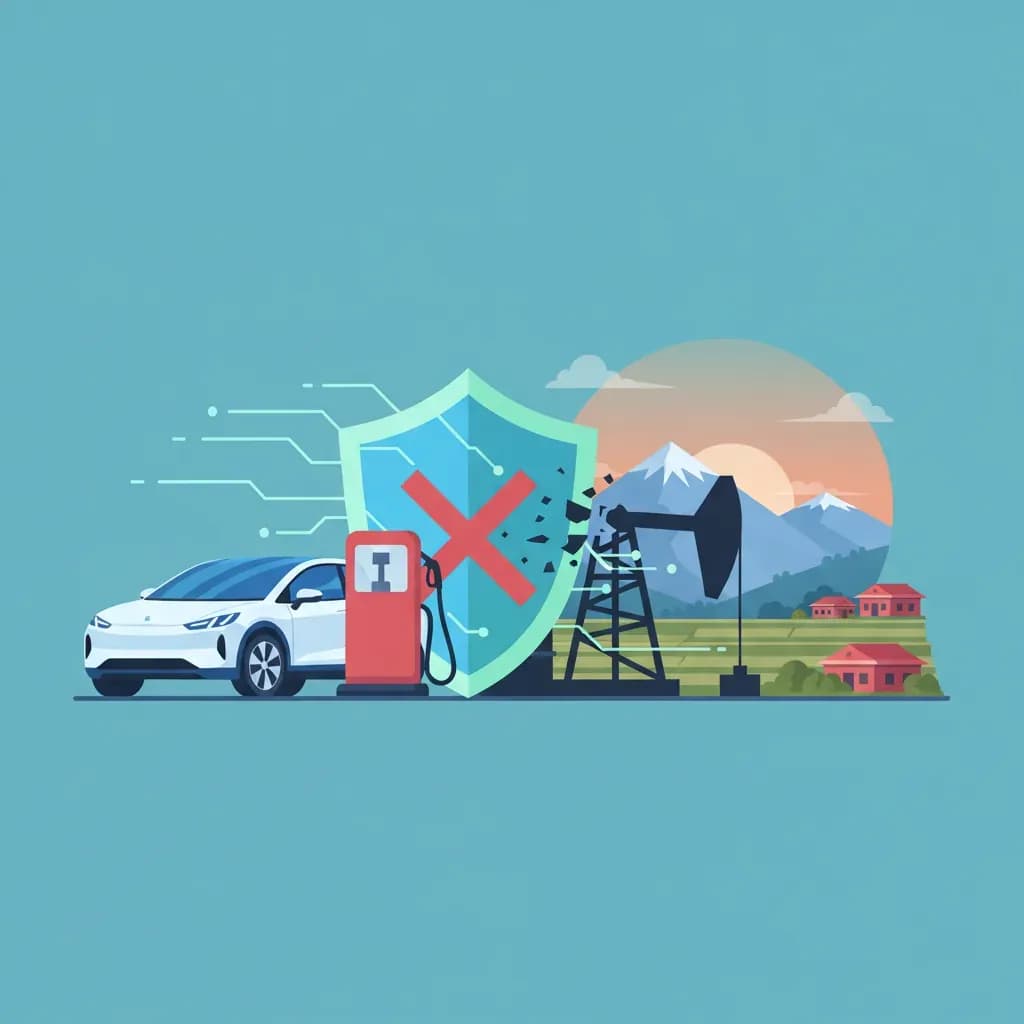Nepal's EV Shield: How the 2026 Asia Oil Crisis Proved Every Bijuli Sawari Buyer Right — And What's Coming Next
