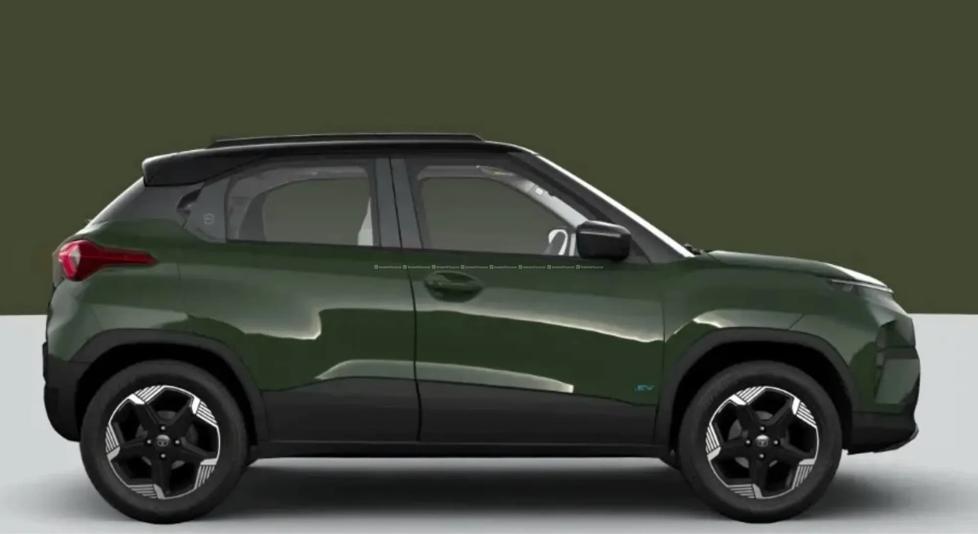Tata Punch Ev SALE