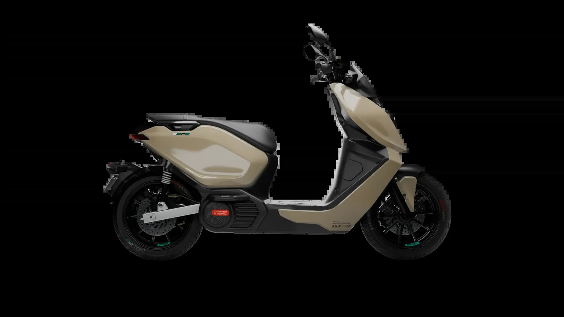 Yatri P2: Nepal's First Homegrown EV Scooter Hits the Road
